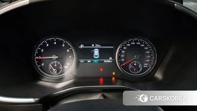 Hyundai The New Santa Fe id 3765506 из Кореи 18