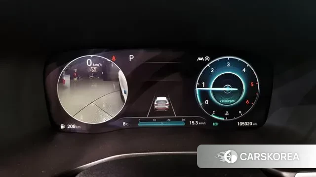 Hyundai The New Santa Fe id 3385245 из Кореи 18