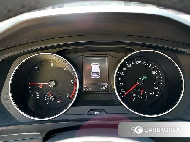 Volkswagen Tiguan second Generation id 4477061 из Кореи 17