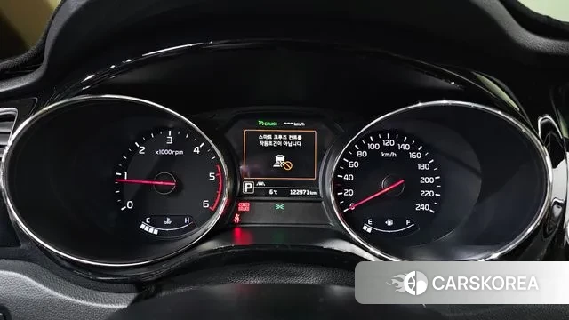 Kia All New Carnival id 3494807 из Кореи 18