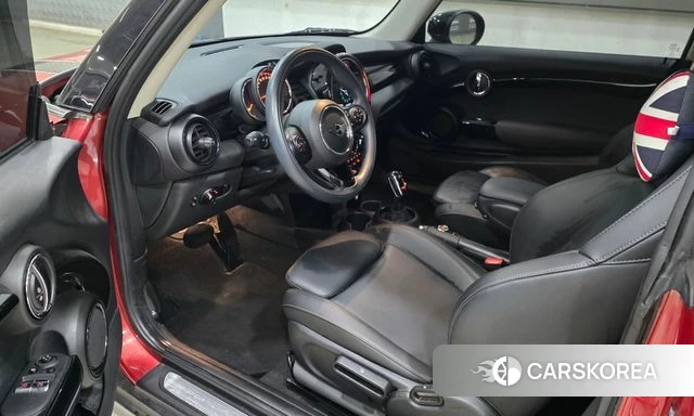 Mini Cooper id 3857383 из Кореи 18