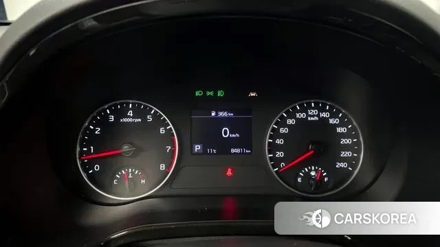 Kia Seltos id 3736726 из Кореи 18