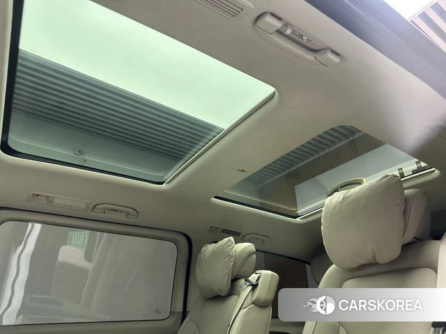 Mercedes-Benz V-class id 4264645 из Китая 39