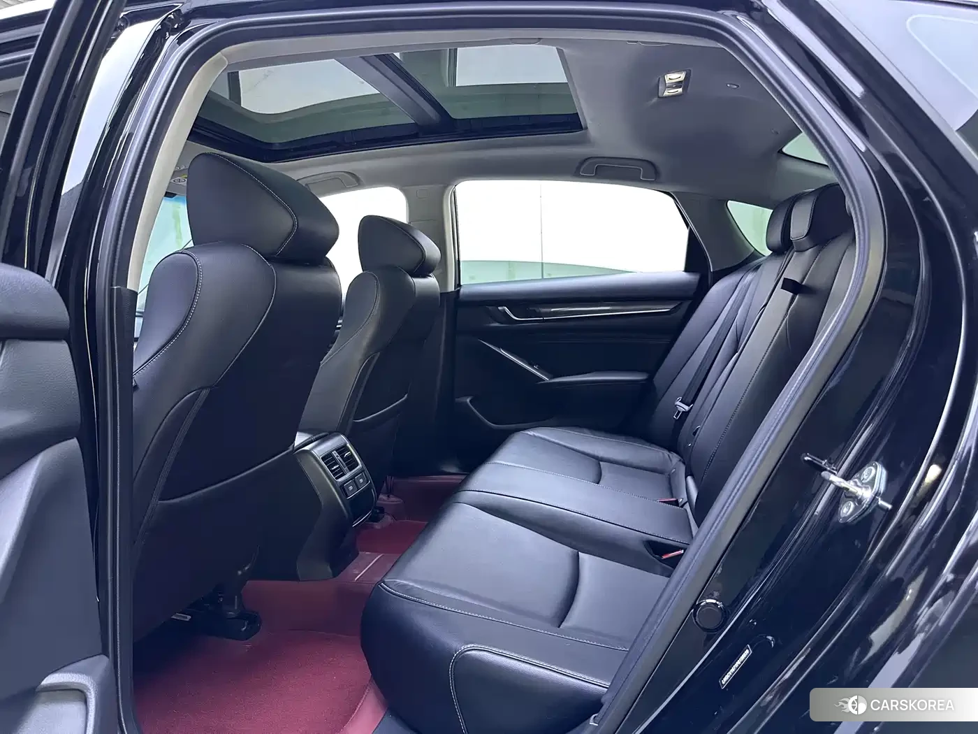 Honda Accord id 4653995 из Китая 12