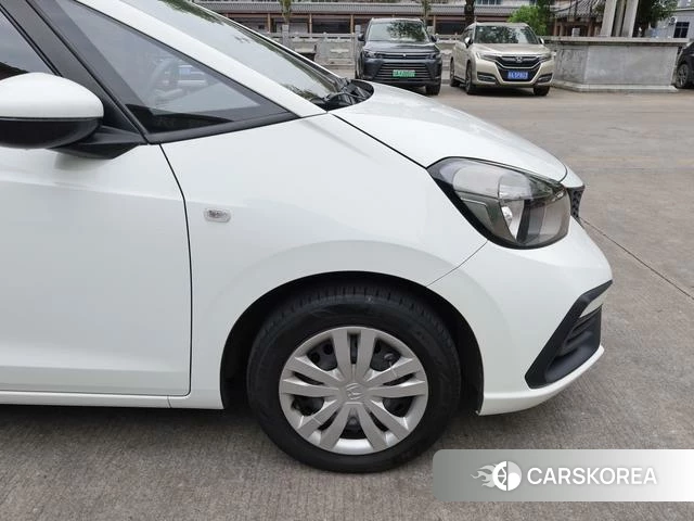 Honda Fit id 4260354 из Китая 28