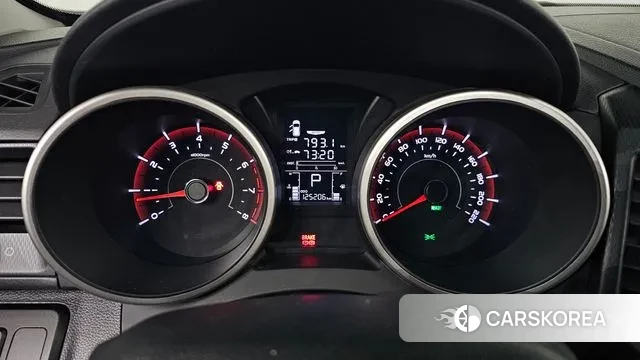 Ssangyong Tivoli Air id 3601993 из Кореи 18