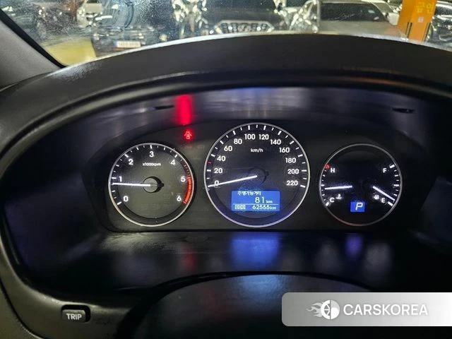Hyundai The New Grand Starex id 4362695 из Кореи 18