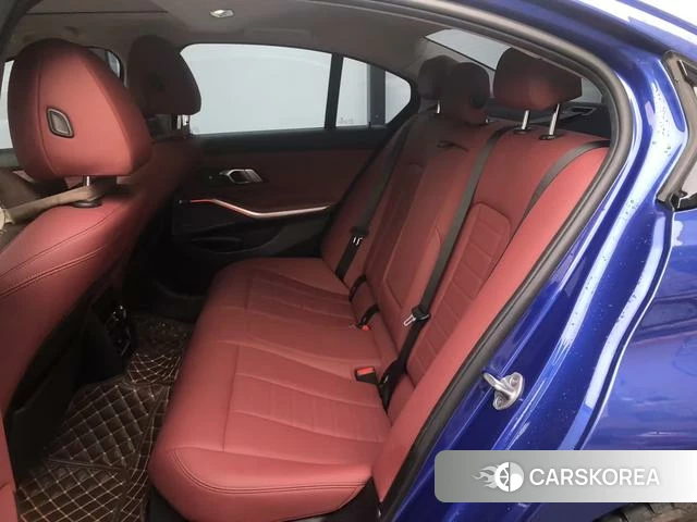 BMW 3 series id 4290983 из Китая 8