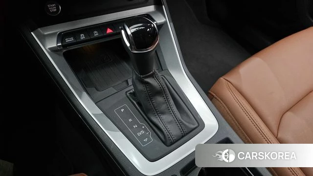 Audi Q3 (F3) id 4562450 из Кореи 32