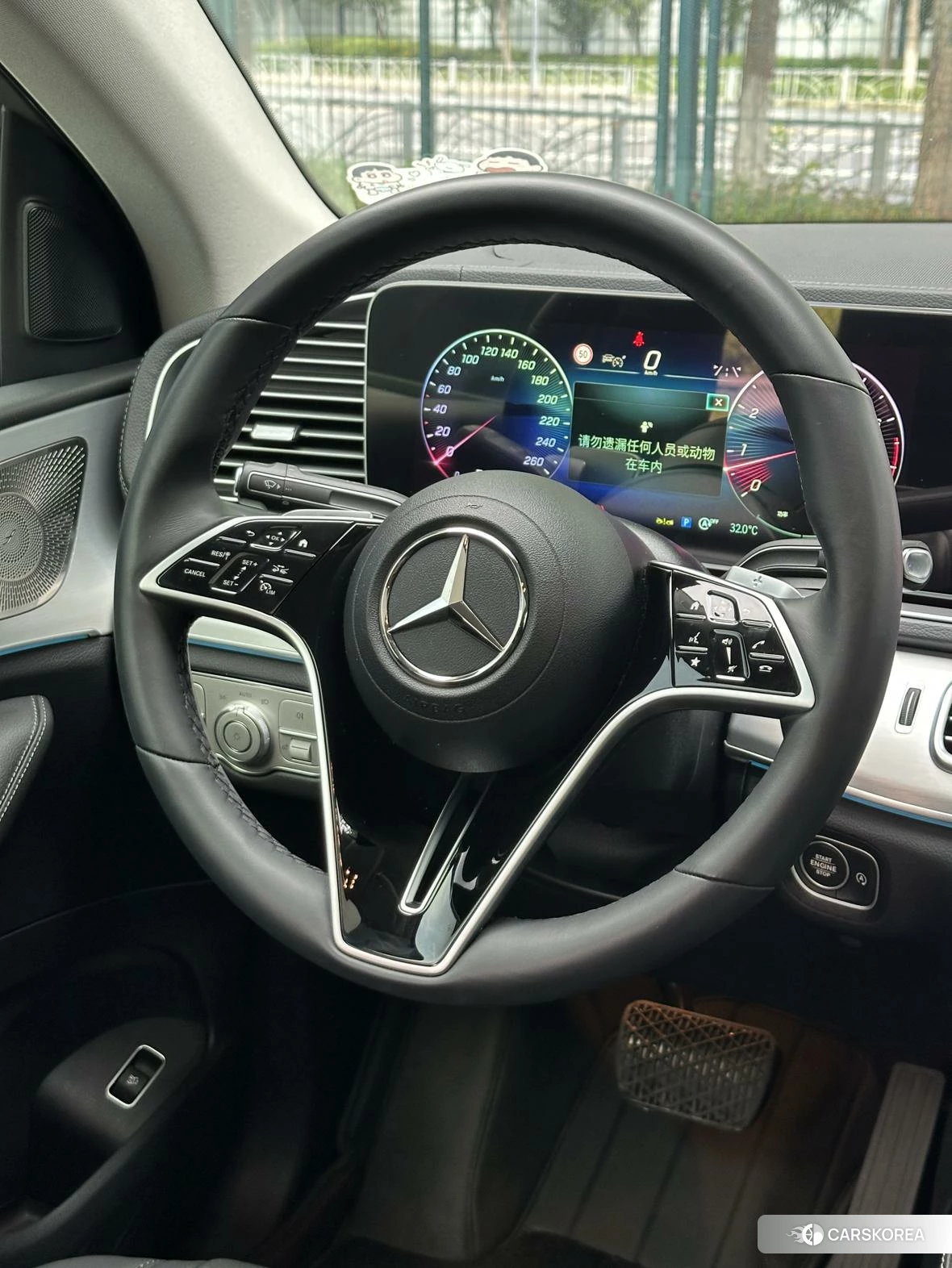 Mercedes-Benz GLE coupe id 4473488 из Китая 23