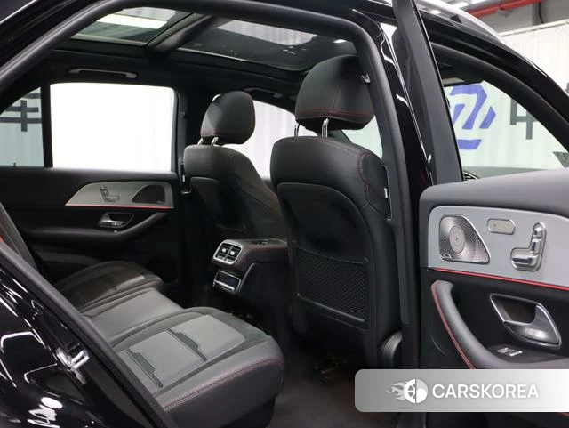 Mercedes-Benz GLE AMG id 4314831 из Китая 28