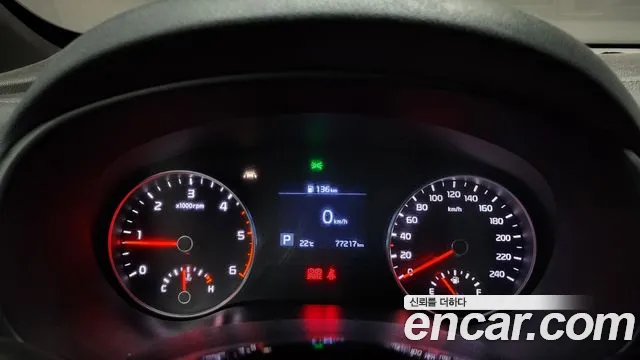 Kia Sportage The Bold id 2818994 из Кореи 18