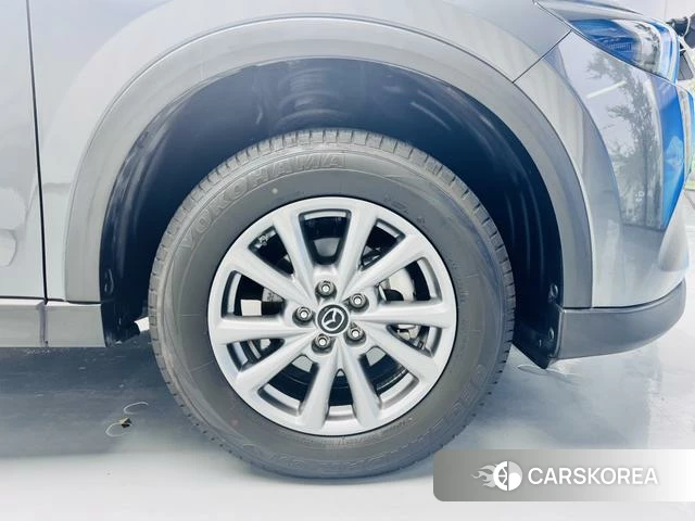 Mazda CX-5 id 4262376 из Китая 25