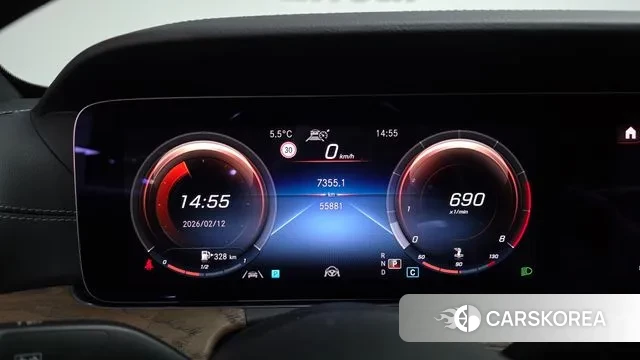 Mercedes-Benz E-Class W213 id 3686059 из Кореи 18