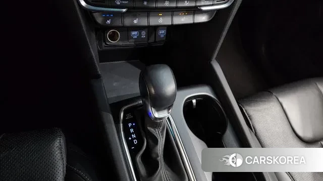 Hyundai Santa Fe TM id 3464340 из Кореи 18