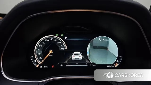 Genesis GV80 id 3650590 из Кореи 18