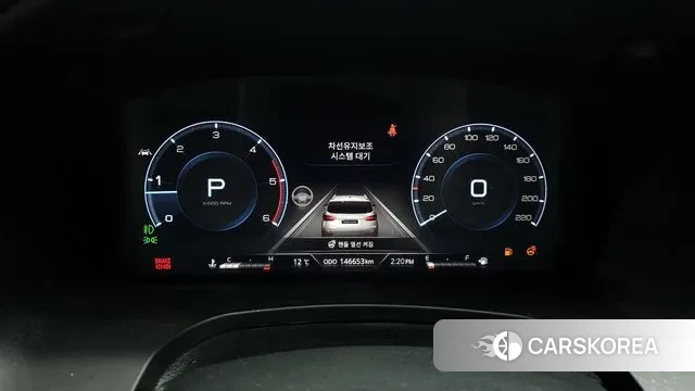 Ssangyong All New Rexton id 3503512 из Кореи 18