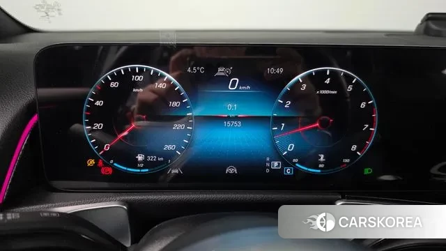 Mercedes-Benz GLB-Class X247 id 3606287 из Кореи 18