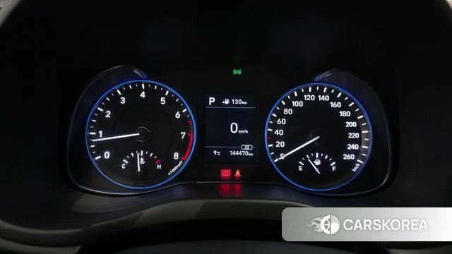 Hyundai Kona id 3795969 из Кореи 18