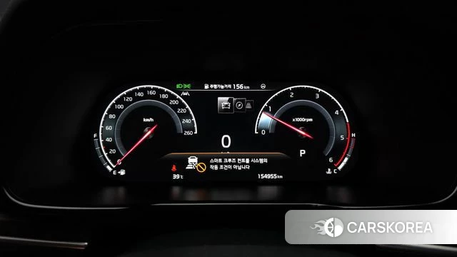 Kia Mohave Master id 4676333 из Кореи 18