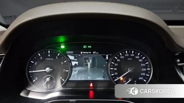 Kia More K9 id 3319716 из Кореи 18