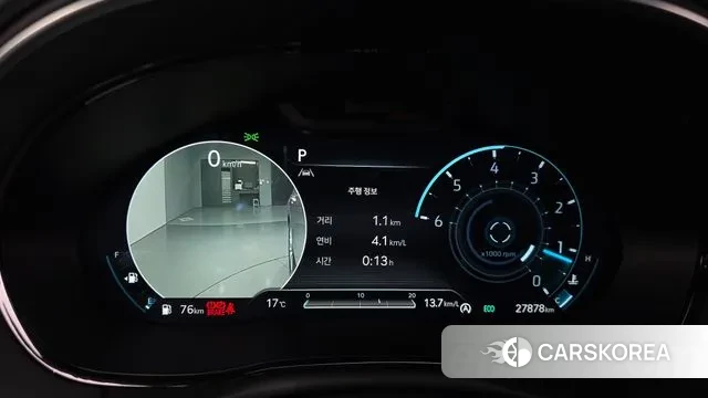 Genesis GV70 id 3410521 из Кореи 18