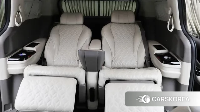 Kia Carnival 4th generation id 3261573 из Кореи 16