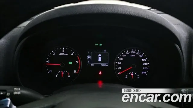 Kia Sportage 4th Generation id 2876855 из Кореи 18