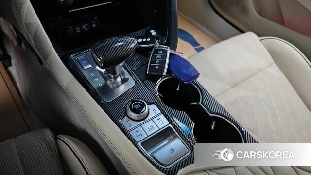 Genesis G70 id 3801049 из Кореи 18