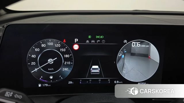 Kia Sportage 5th Generation id 4617774 из Кореи 31