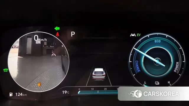 Hyundai The New Santa Fe id 3328702 из Кореи 18