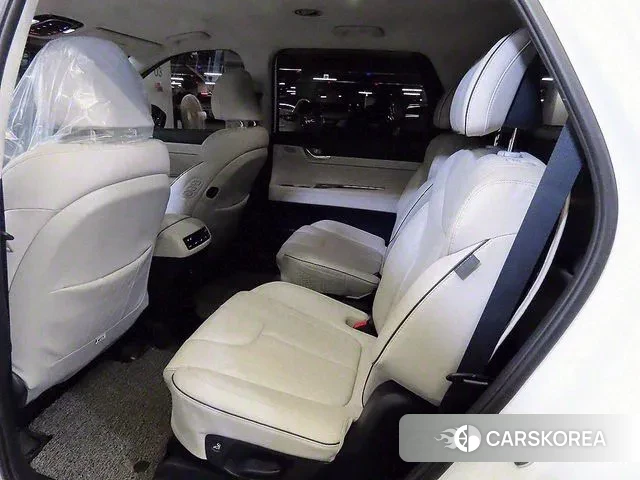 Hyundai The New Palisade id 3027041 из Кореи 18