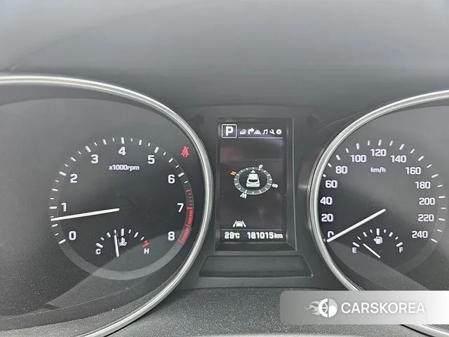 Hyundai The New Max Cruise id 3039542 из Кореи 17