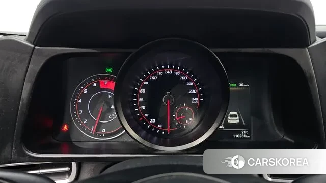 Hyundai Avante (CN7) id 3311236 из Кореи 18