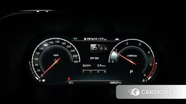 Kia Mohave Master id 3765560 из Кореи 18