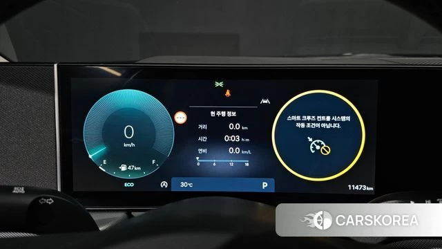 Hyundai Sonata D Edge (DN8) id 4739152 из Кореи 30