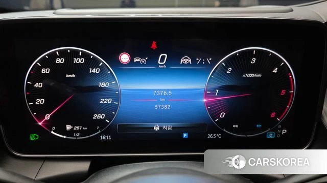Mercedes-Benz GLC-Class X254 id 4879887 из Кореи 28