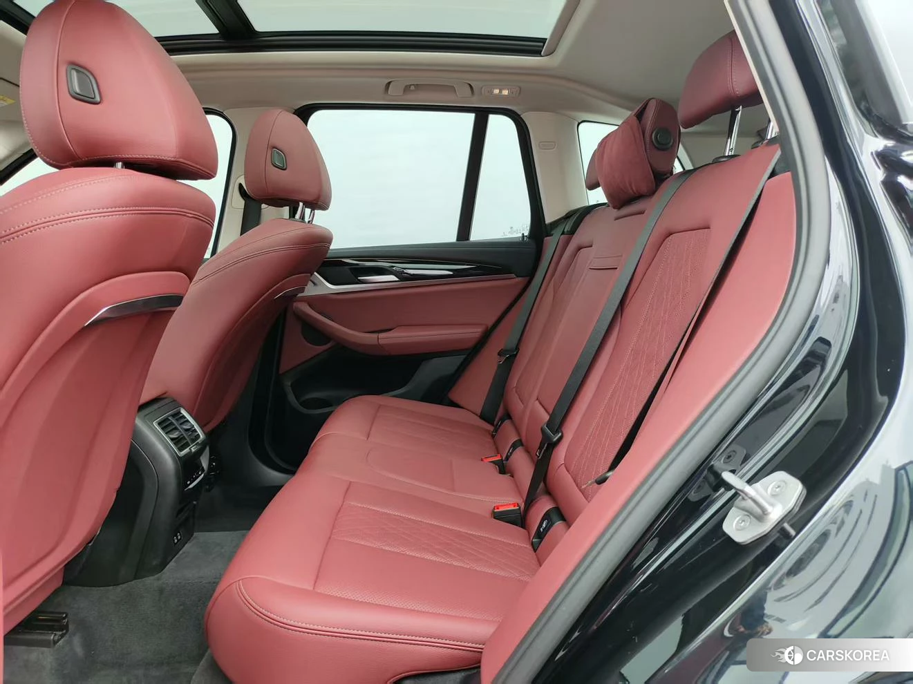 BMW X3 id 4487295 из Китая 10