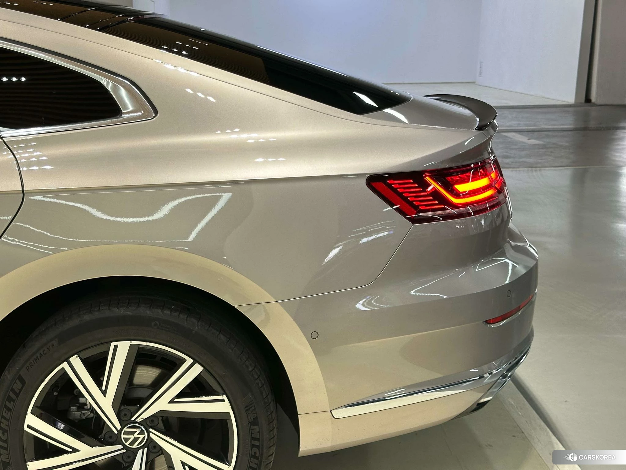 Volkswagen CC id 4473528 из Китая 14