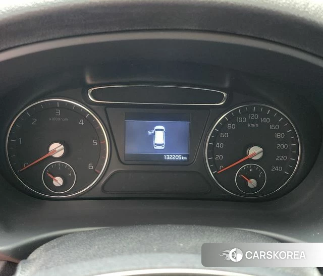 Kia The New Sorento id 4770827 из Кореи 9