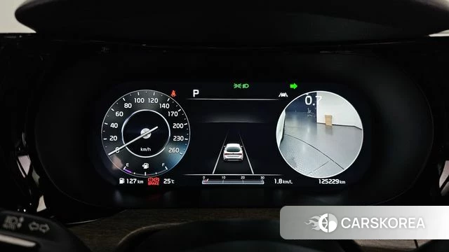 Kia K5 3rd generation id 4662267 из Кореи 32