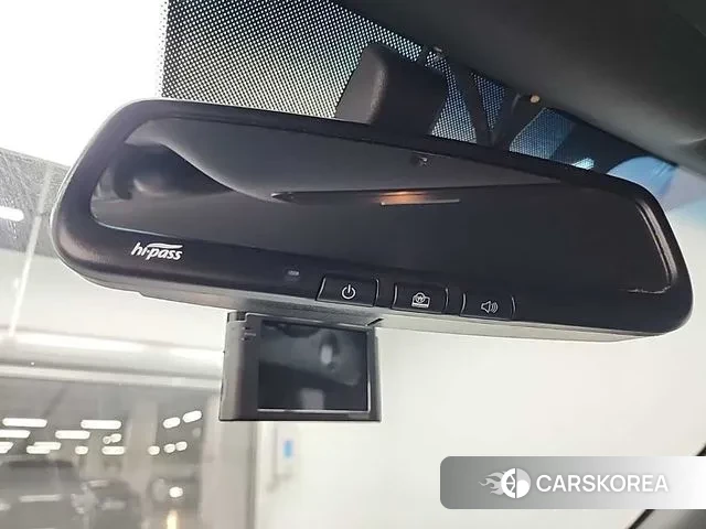 Ssangyong The New Rexton Sport id 3384763 из Кореи 16