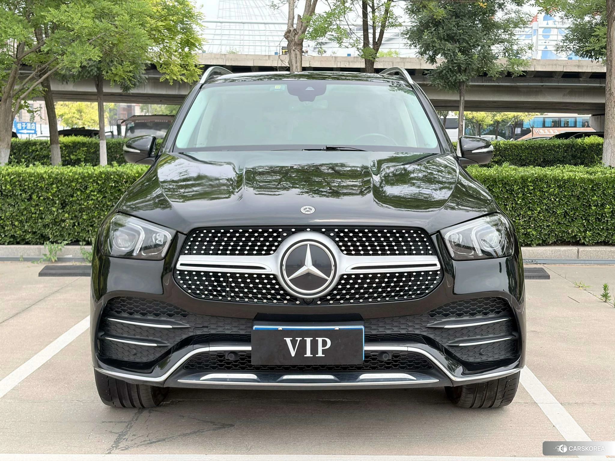 Mercedes-Benz GLE (import) id 4485573 из Китая 10