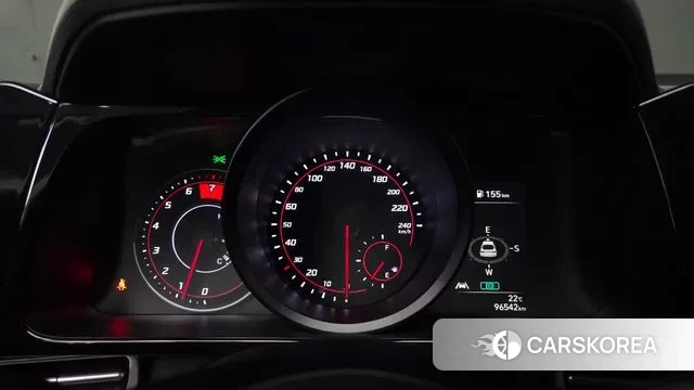 Hyundai Avante (CN7) id 3248219 из Кореи 18