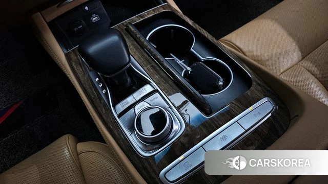 Kia More K9 id 4250182 из Кореи 32