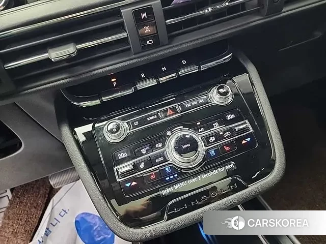 Lincoln Corsair id 3090189 из Кореи 18