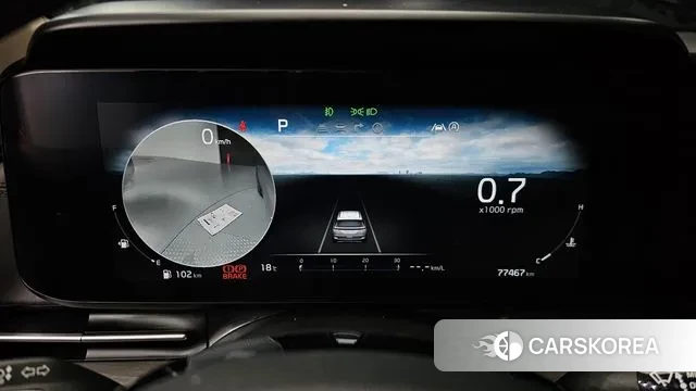 Kia Carnival 4th generation id 3305456 из Кореи 18