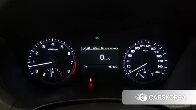 Genesis G80 id 3568681 из Кореи 18