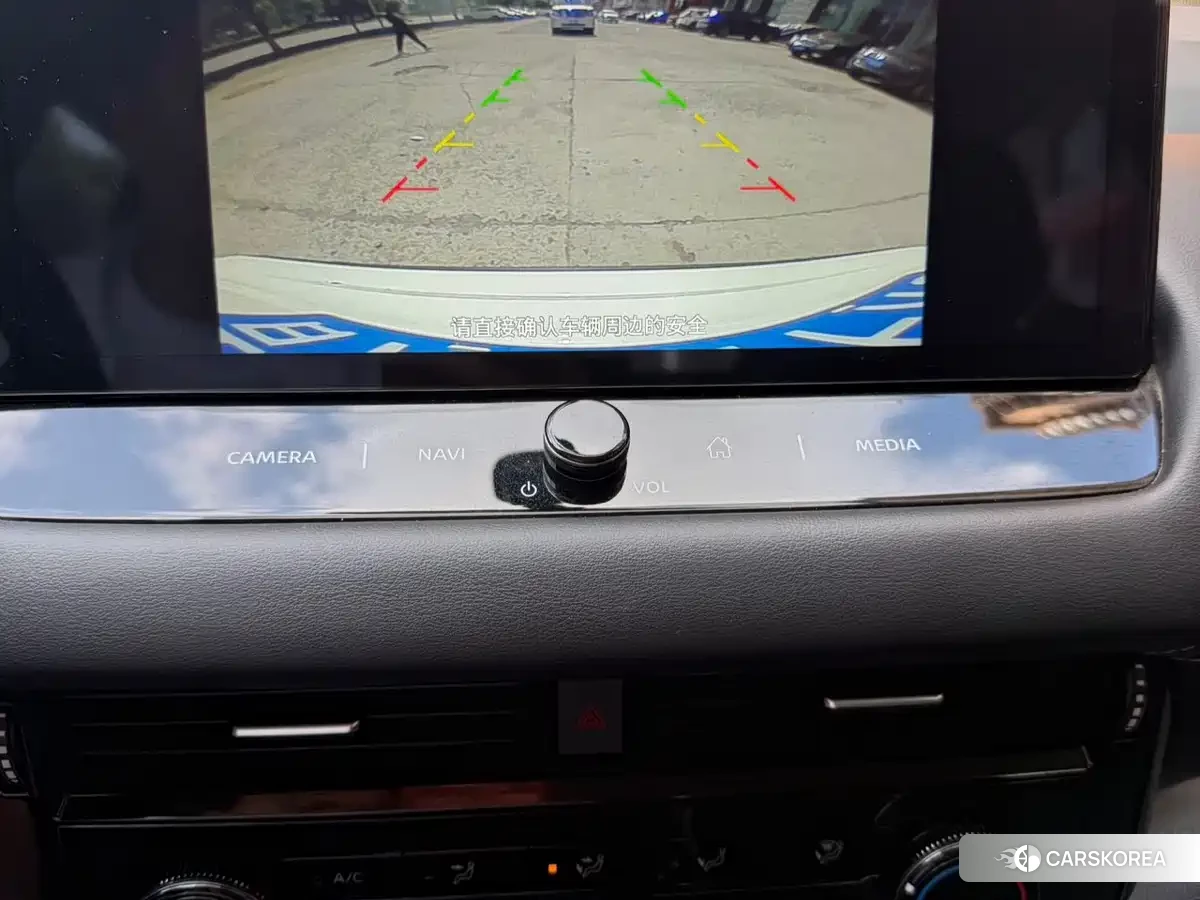 Nissan Qashqai id 4559656 из Китая 21