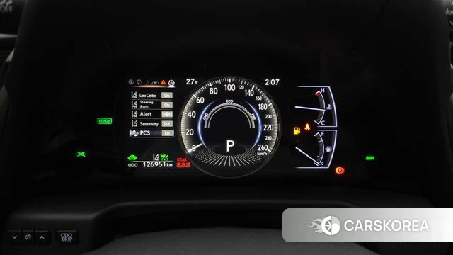 Lexus ES300h 7th generation id 4751071 из Кореи 33